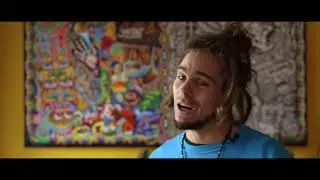 Chris Dyer - Rebirth