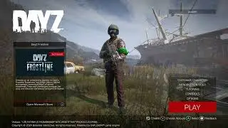 Karma Krew Continues- Console DayZ