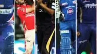 Ipl 2019 theme song of all captains