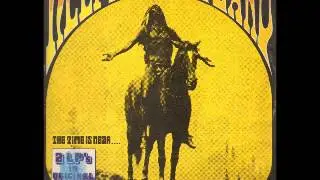 Keef Hartley Band - Tadpole
