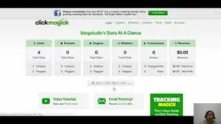 ClickMagick Review - My #1 Link Tracker Tool
