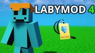 How to get access to the labymod 4 beta