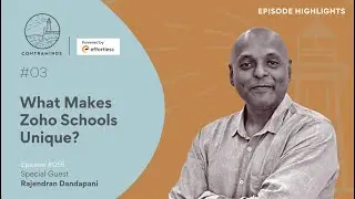 Inside the school that challenges everything you know about education