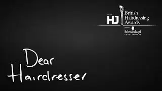 Dear Hairdresser...