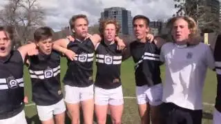 Caulfield Grammar 