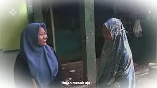Arti teman yang baik ( MTs Tarmus)