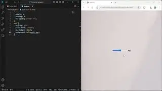 Creating a Sleek Volume Button with HTML/CSS