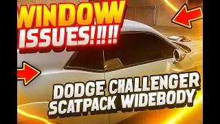 &ldquo;Dodge Challenger Smart Glass Troubleshooting &mdash; Real Fix That Works!&rdquo;