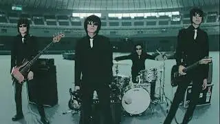 ダニー・ゴー(World Psycho Blues 60sec/SPOT)