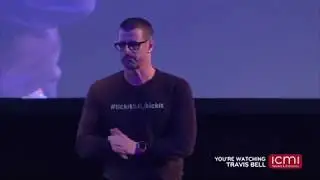 Motivation, Inspiration, Mindfulness - Travis Bell - The Bucket List Guy