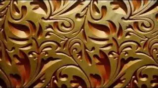 Gold Wallpaper