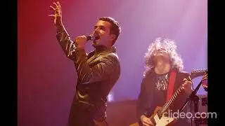 Why Do I Keep Counting? - The Killers (slow+reverb)