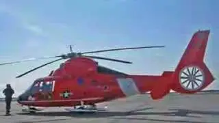 U.S. Coast Guard