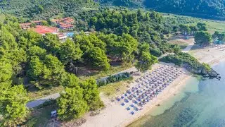 Отель Poseidon Sea Resort, Халкидики, Греция | Отдых в Европе