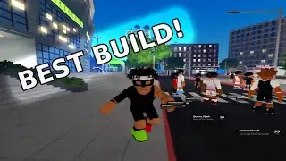 The BEST DEMIGOD Build For PRACTICAL BASKETBALL!