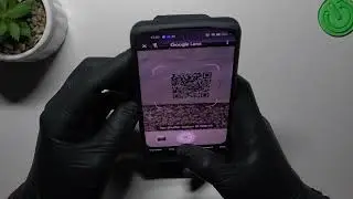 Как сканировать QR-коды на Realme GT2 / Полезные трюки с камерой
