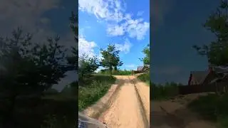 #enduro на #supertenere с #insta360x3