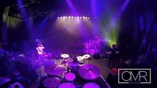 One Man Revival @ The O2 Academy, Newcastle. (GOPRO FOOTAGE)