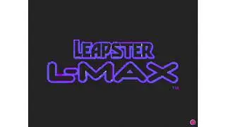 Leapster L-Max In Anthony Moose&rsquo;s G-major 12