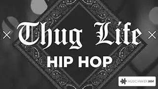 Thug rap FT DREAM FURY in colab with MLG AJ 321 remix