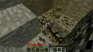 Minecraft - The Walls - PvP Map w/ AndrewOscarDelta, eldesteagle, and skinfan13 - Ep. 3