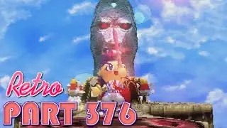 SIR LITTLE TURD: Let's Play Retro Games Part 376 (Brave Fencer Musashi)