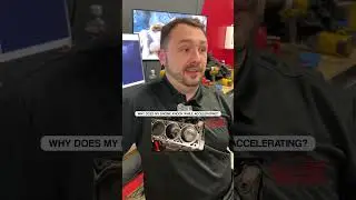 Why Is My Engine Knocking While Accelerating? 😳