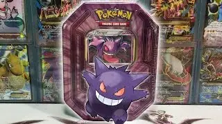 GENGER CHAMPIONS TRIO TN OPENING!