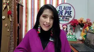 El Alto de Pie Akapacha - Informativo Diario 