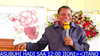 SIFA ZA MUNGU PART 2