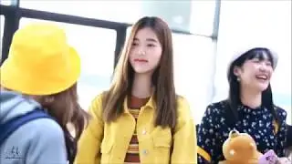 June jun&eacute; BNK48 #ไม่ได้ชอบสีเหลืองเลย #jun&eacute;bnk48 #junebnk48 #BNK48