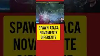 MK11 SPAWN COMBOS RECORD KONFIRMED