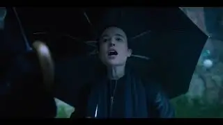 The Umbrella Academy - Powers (Season 1)
