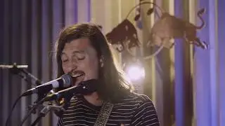 Jackson Dyer - Release Live - Red Bull Music Studios, Berlin