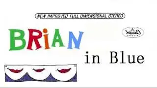 Palinckx / Cor Fuhler: Brian in Blue