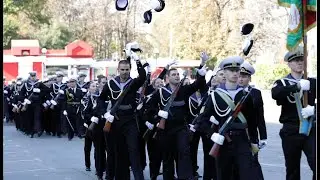 Първи офицерски пагони за военните лекари, 15 са отличниците в първия випуск