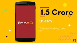 OneAD NO.1 TOP JOB