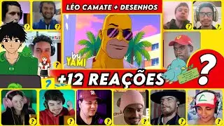 MULT REACT |  