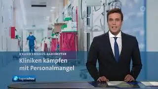 RKI-Files: Corona-G&auml;ngelungen werden von SPD / CDU / Gr&uuml;ne versch&auml;rft - ARD Tagesschau 27.12.2021