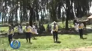 Bailecito