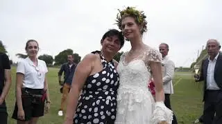 Mariage Karolina et Damien Laura Z - Juin 2019