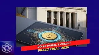 A Contagem Regressiva para 2026: Genius Act est&aacute; Transformando as Credit Unions e o D&oacute;lar Digital.