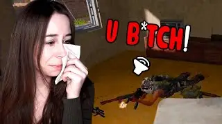 THIS IS WHY PUBG VOICE CHAT IS THE FUNNIEST 😂