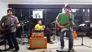 Mil horas - Andrés Calamaro