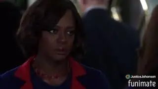 Evalise - HTGAWM