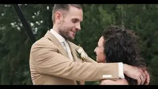 Full Wedding Film | Amber & Thomas | 08-08-2025 | Buitenplaats Amerongen, Amerongen