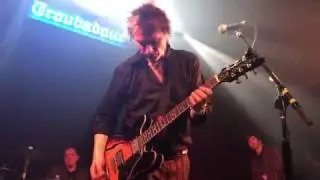 Bash & Pop - Friday Night (Is Killing Me) : The Troubadour, West Hollywood CA - 3/7/2017
