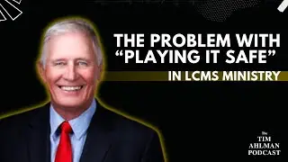 Проблема &laquo;безопасной игры&raquo; в служении LCMS