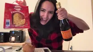 #vlogmas2025 SEGUIMOS ACTIVOS CON LOS VIDEOS DIARIOS🫨🕺✨ a @MarielRamos 