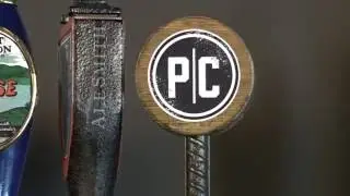 Cayuga County Breweries - Prison City Pub and Brewery